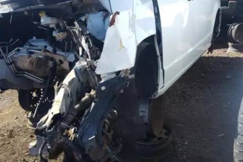 Photo of 2019 Dodge Caravan
