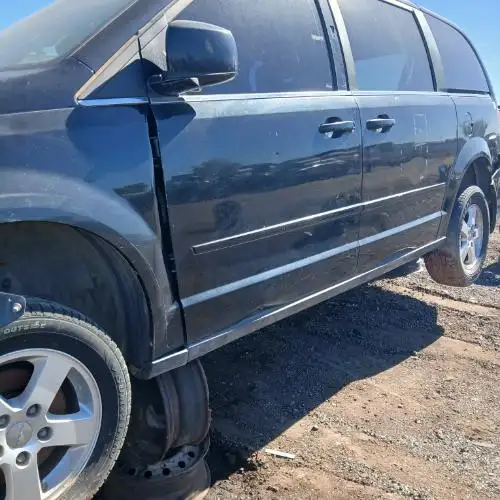 Photo of 2011 Dodge Caravan
