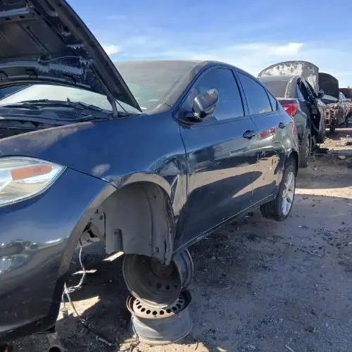 Photo of 2014 Dodge Dart