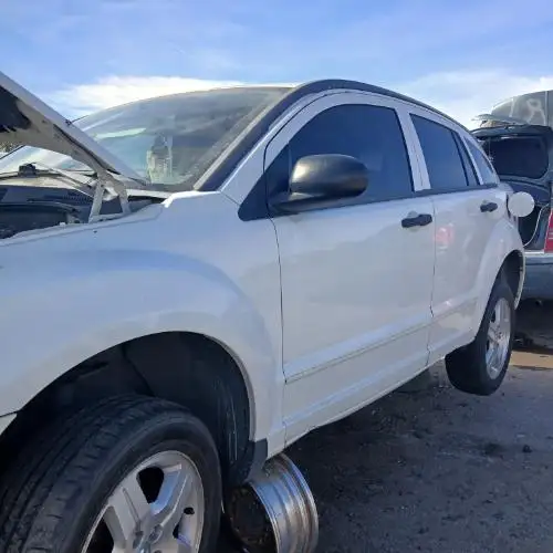 Photo of 2007 Dodge Caliber