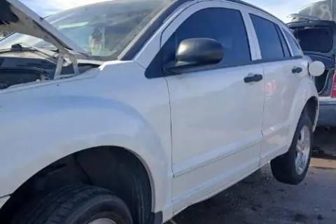 Photo of 2007 Dodge Caliber