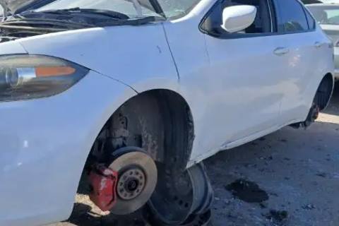 Photo of 2013 Dodge Dart