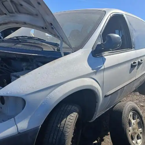 Photo of 2003 Dodge Caravan
