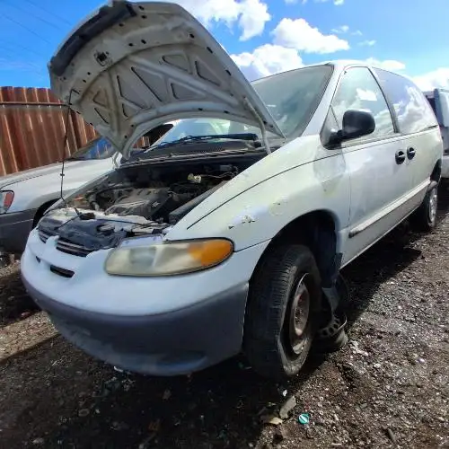 Photo of 1999 Dodge Caravan