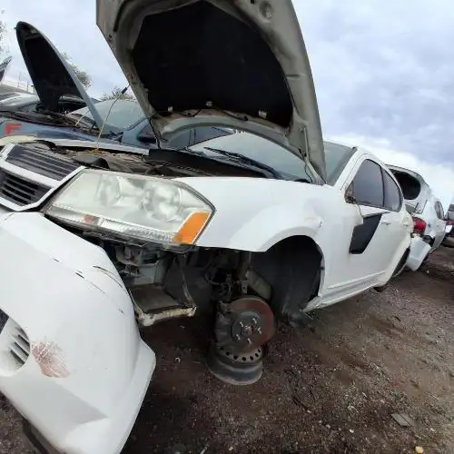 Photo of 2008 Dodge Avenger