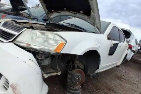 Photo of 2008 Dodge Avenger