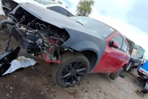 Photo of 2013 Dodge Avenger