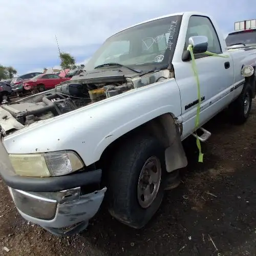 Photo of 1995 Dodge Dodge 1500 Pickup