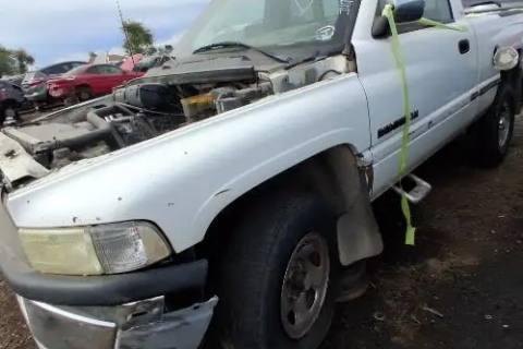 Photo of 1995 Dodge Dodge 1500 Pickup