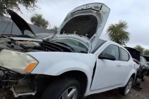 Photo of 2013 Dodge Avenger
