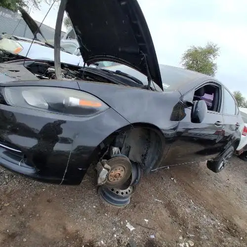 Photo of 2013 Dodge Dart