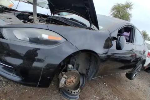 Photo of 2013 Dodge Dart