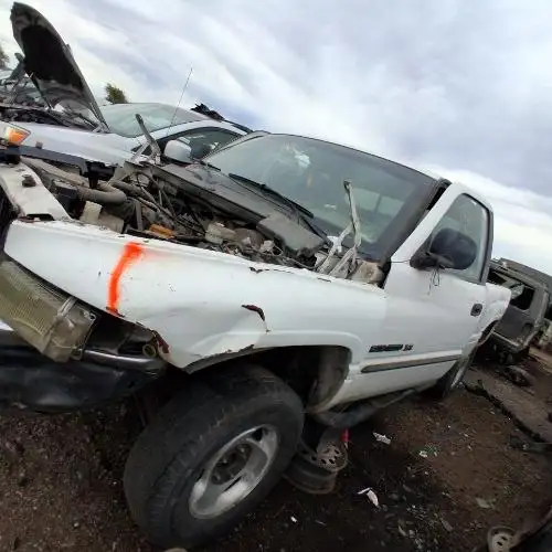 Photo of 2001 Dodge Dodge 1500 Pickup
