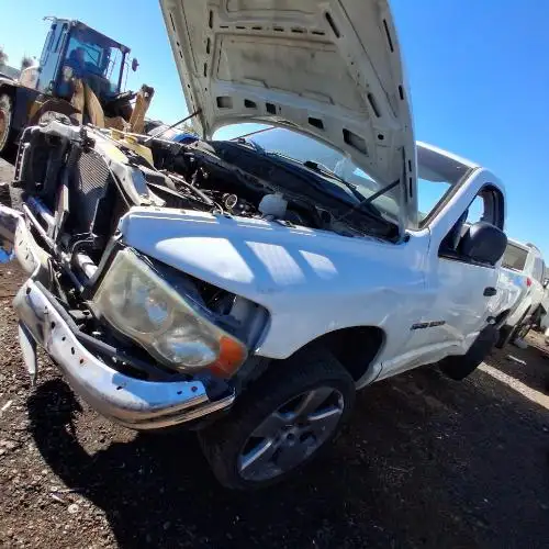 Photo of 2005 Dodge Dodge 1500 Pickup
