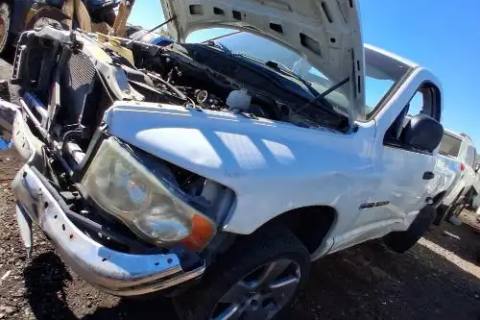 Photo of 2005 Dodge Dodge 1500 Pickup