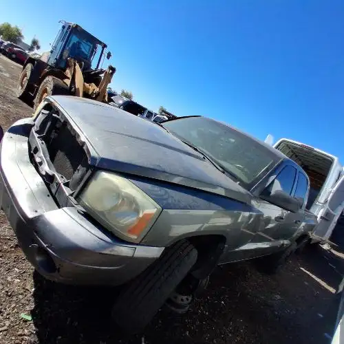 Photo of 2006 Dodge Dakota