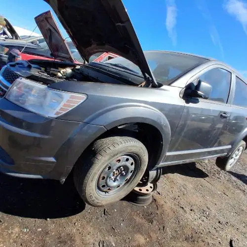 Photo of 2015 Dodge Journey