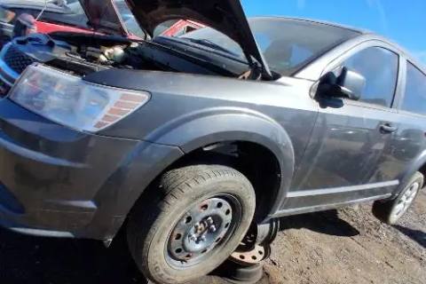 Photo of 2015 Dodge Journey