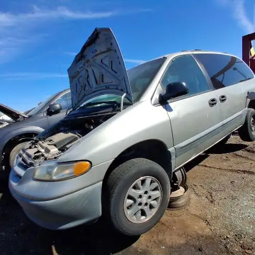 Photo of 1997 Dodge Caravan