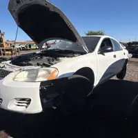 Photo of 2004 Dodge Stratus