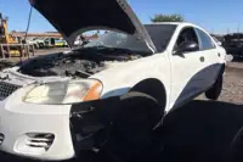 Photo of 2004 Dodge Stratus