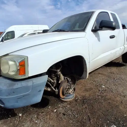Photo of 2007 Dodge Dakota