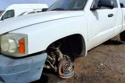 Photo of 2007 Dodge Dakota