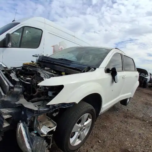 Photo of 2011 Dodge Journey