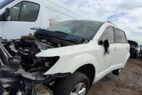 Photo of 2011 Dodge Journey