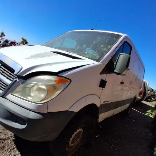 Photo of 2007 Dodge Sprinter 2500
