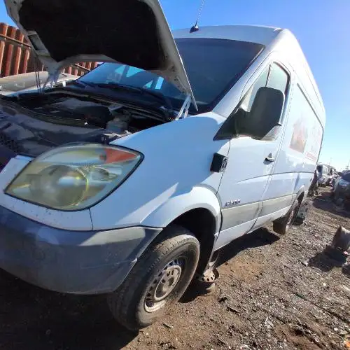 Photo of 2008 Dodge Sprinter 2500