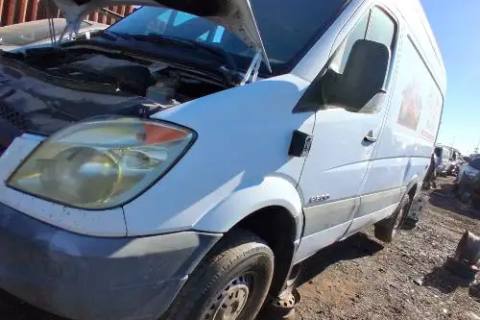 Photo of 2008 Dodge Sprinter 2500