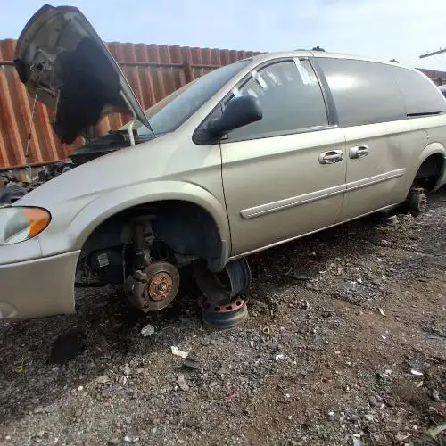 Photo of 2006 Dodge Caravan