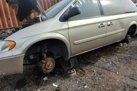 Photo of 2006 Dodge Caravan