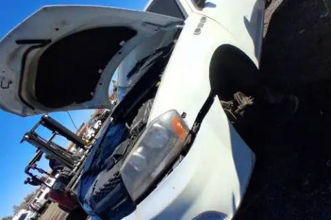 Photo of 2014 Dodge Avenger