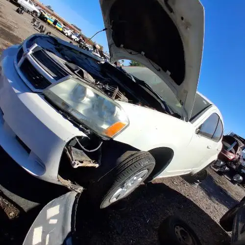 Photo of 2009 Dodge Avenger