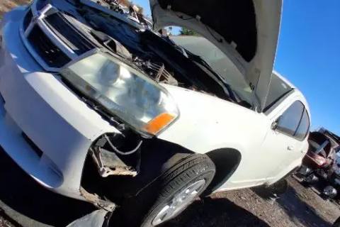 Photo of 2009 Dodge Avenger
