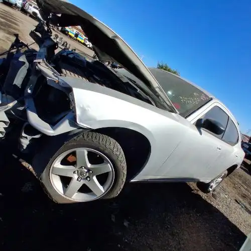 Photo of 2008 Dodge Charger
