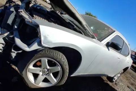 Photo of 2008 Dodge Charger