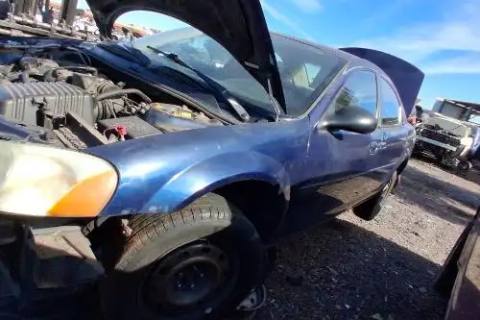Photo of 2006 Dodge Stratus
