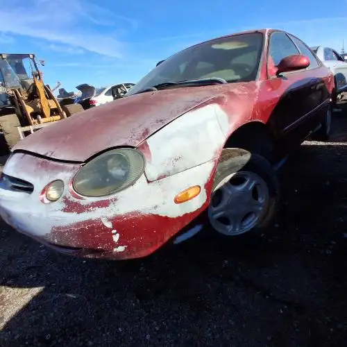 Photo of 1998 Ford Taurus