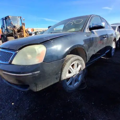 Photo of 2007 Ford Five Hundred