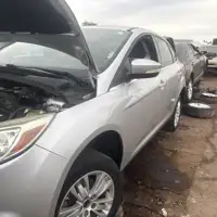 Photo of 2012 Ford Focus