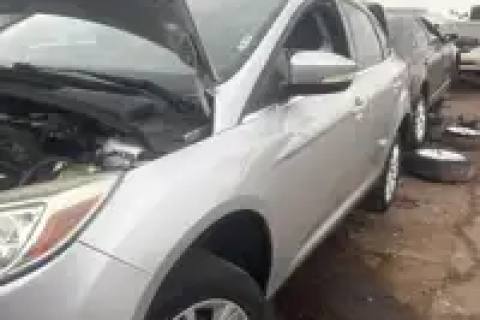 Photo of 2012 Ford Focus
