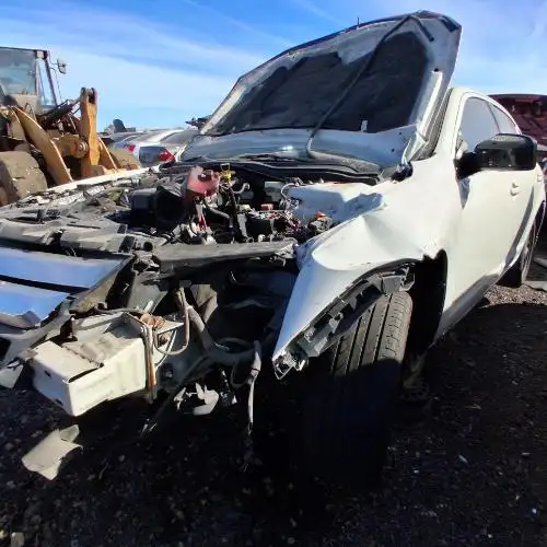 Photo of 2011 Ford Fusion
