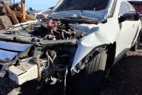 Photo of 2011 Ford Fusion