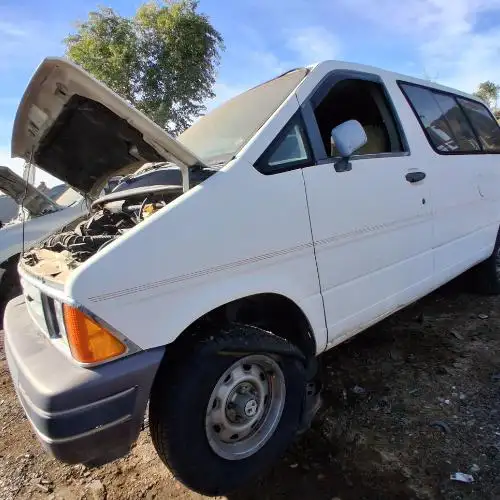 Photo of 1990 Ford Aerostar