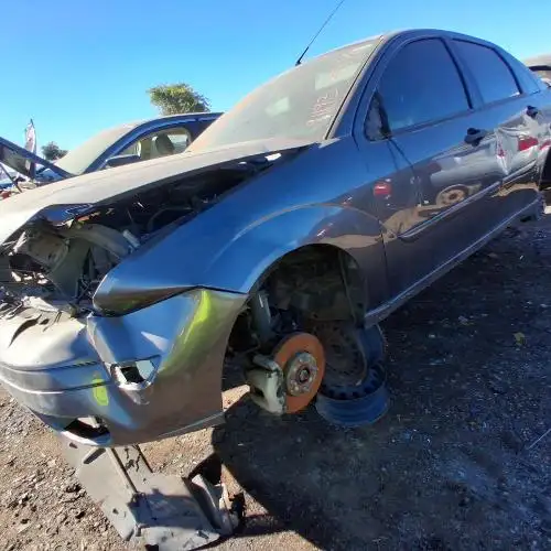 Photo of 2007 Ford Focus