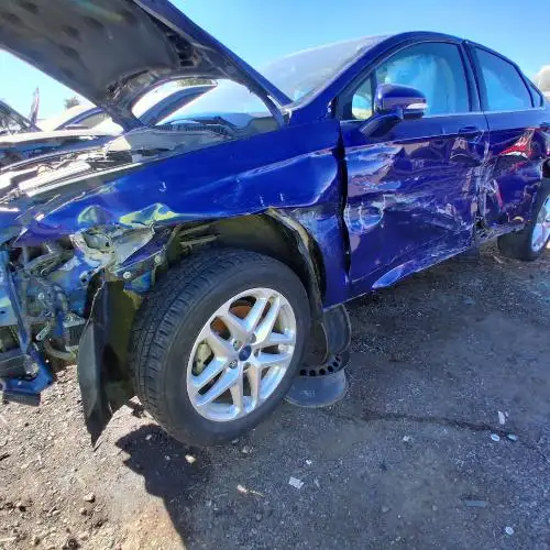 Photo of 2013 Ford Fusion