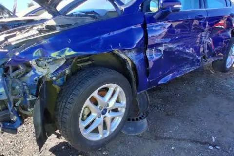 Photo of 2013 Ford Fusion